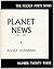 Planet News 1961-1967 by Allen Ginsberg