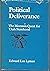 Political Deliverance: The Mormon Quest for Utah Statehood