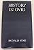 History in Ovid (Oxford University Press Academic Monograph Reprints)