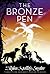 The Bronze Pen by Zilpha Keatley Snyder(2009-02-24)