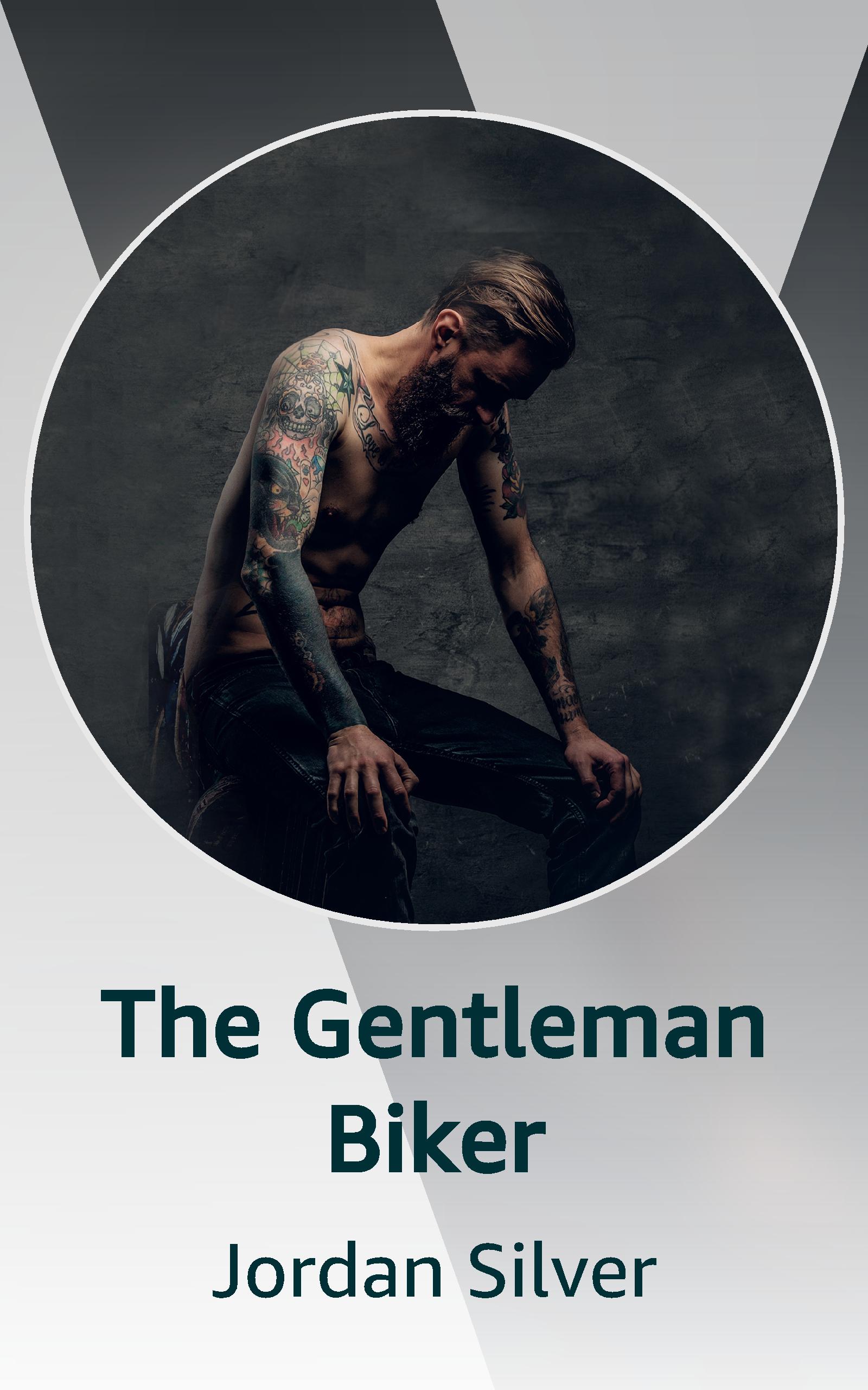 The Gentleman Biker (Kindle Edition)