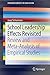 School Leadership Effects Revisited: Review and Meta-Analysis of Empirical Studies (SpringerBriefs in Education) (2012-01-04)
