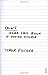 Don't Read This Book If You're Stupid by Fischer, Tibor (2001) Paperback