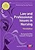 Law and Professional Issues in Nursing (Transforming Nursing Practice Series) by Griffith, Richard, Tengnah, Cassam A (2013) Paperback