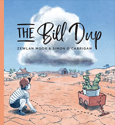 The Bill Dup (Hardcover)