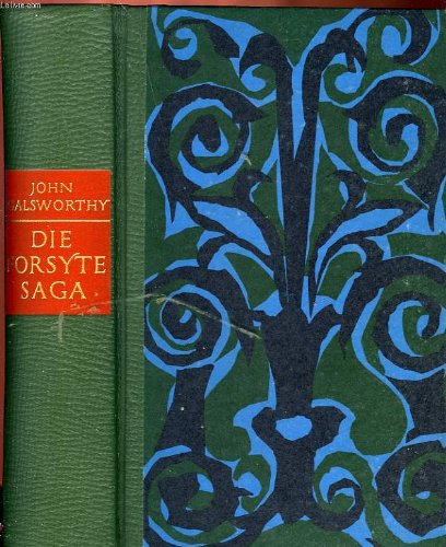 Die Forsyte Saga