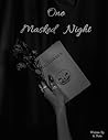 One Masked Night Book cover for One Masked Night