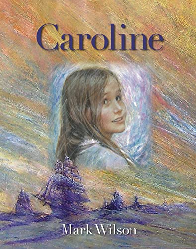 Caroline (Hardcover)