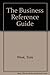 The Business Reference Guide by Tom West (2004-02-03)