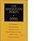 Six American Poets: An Anth...