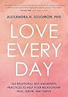 Love Every Day: 3...