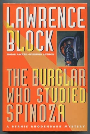 The Burglar Who Studied Spinoza