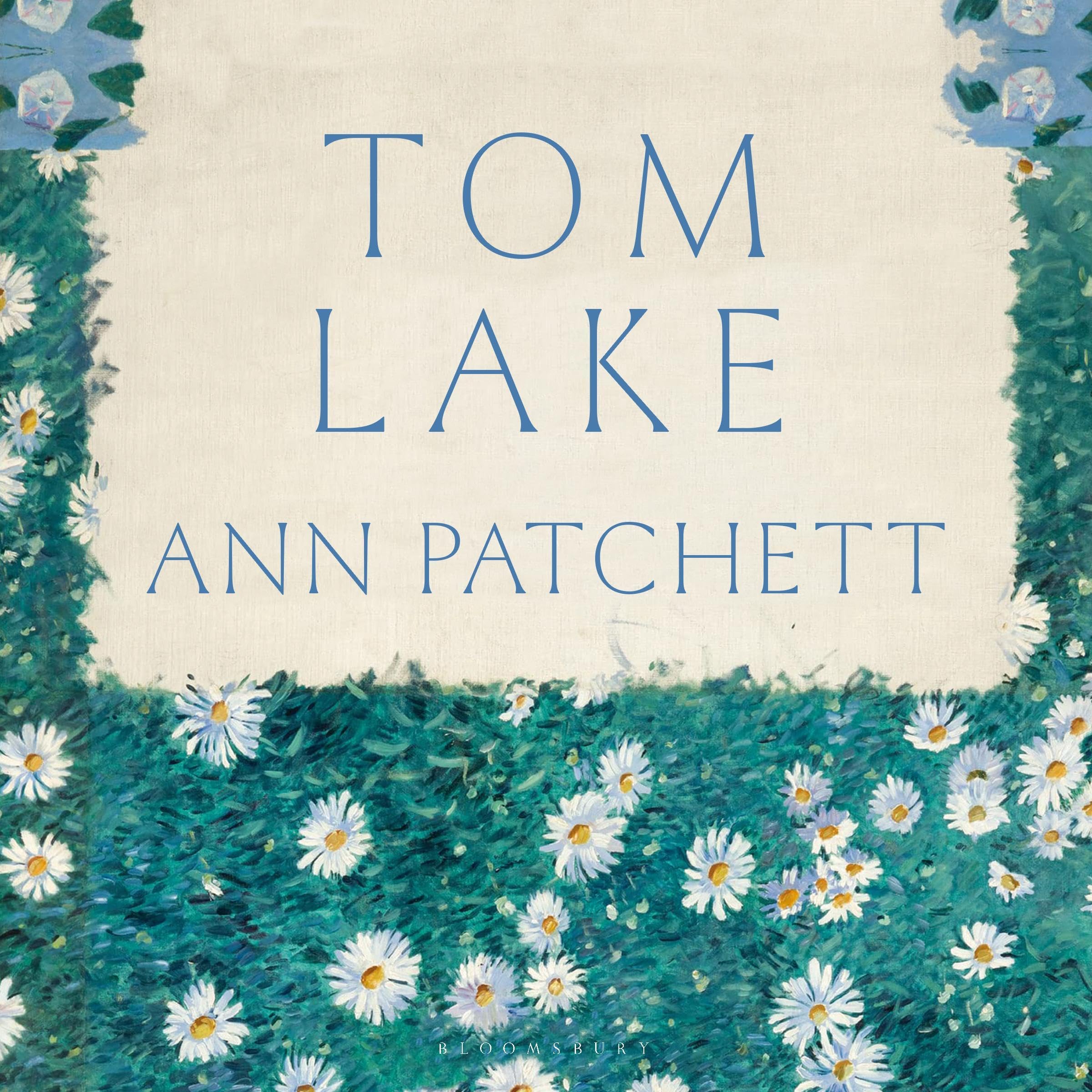 Tom Lake