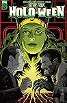Star Trek: Holo-Ween #2 (of 4)