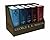 Game of Thrones by George Martin Sealed Leather Cloth Song Ice Fire Box Set