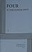 Four by Christopher Shinn (2002-06-26)