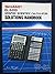 EL-5200 Solutions Handbook