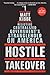 Kibbe, Matt ( Author )(Hostile Takeover: Resisting Centralized Government's Stranglehold on America) Paperback
