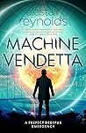 Machine Vendetta