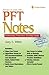 PFT Notes: Pulmonary Function Testing Pocket Guide 1st (first) Edition by White MEd RRT RPFT, Gary C. published by F.A. Davis Company (2009)