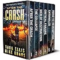 After the Crash: The Complete Series: