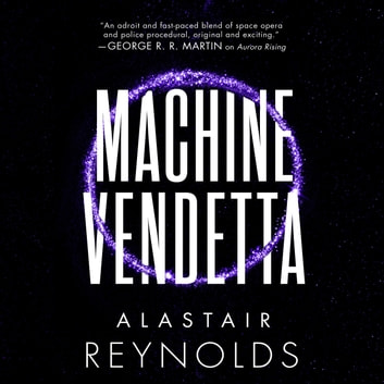 Machine Vendetta