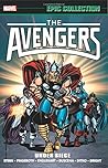 [Avengers Epic Co...