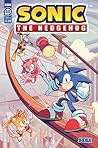 Sonic the Hedgeho...