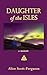 Daughter of the Isles by Alice Scott-ferguson
