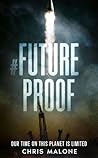 #FutureProof (#Glitch Book 3) #FutureProof (#Glitch Book 3)
