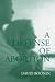 Defense of Abortion (03) by...