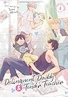 Delinquent Daddy and Tender Teacher Vol. 4 by Tama Mizuki