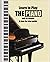 Learn to Play the Piano and Keyboard: A Step-by-step-guide by Nick Freeth (2007-09-04)