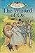 The Wizard of Oz (Looking Glass Library Book)