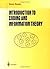 By Steven Romann - Introduction To Coding And Information Theory: 1st (first) Edition