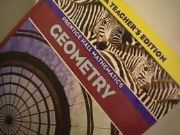 Prentice Hall Mathematics Geometry - Florida Teacher's Edition (Hardcover)