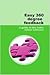 Easy 360 degree feedback