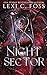 Night Sector (V-Clan #2)