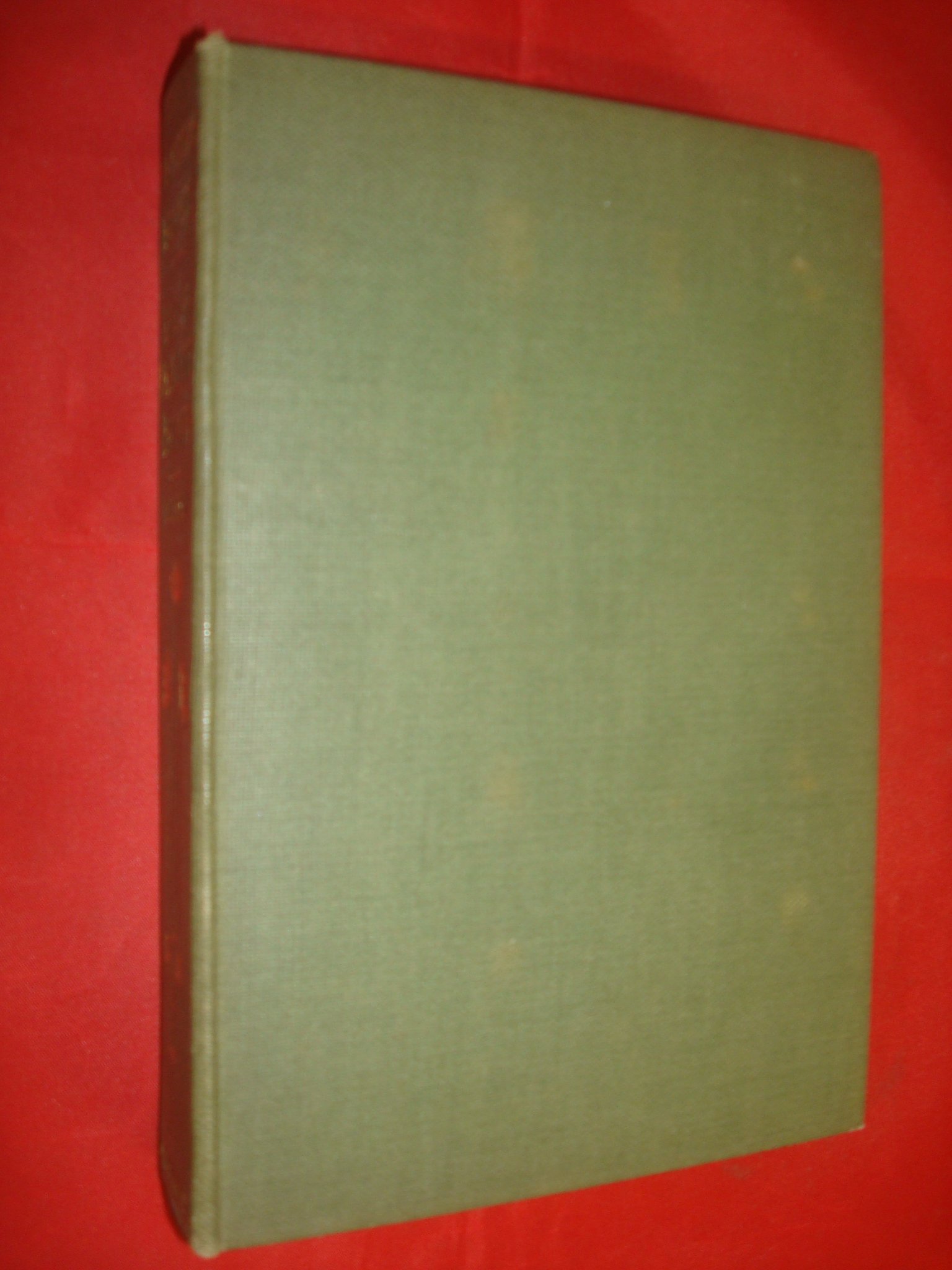 The Life of Charlotte Bronte