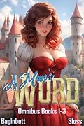 A Man's Word Omnibus Books 1-3 (Princess or Three in Distress #1-3)