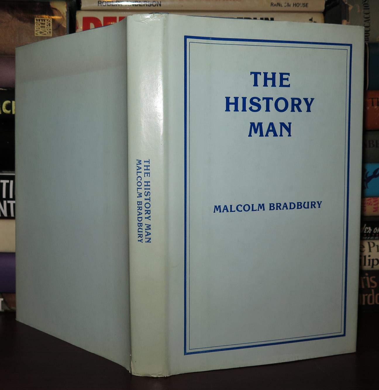 The History Man