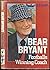 Bear Bryant: Football's Winning Coach