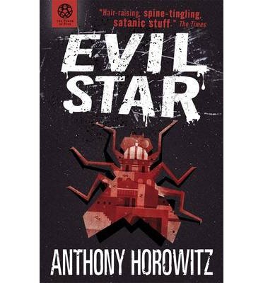 [(Evil Star )] [Author: Anthony Horowitz] [Jul-2013]