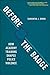 Before the Badge by Samantha J. Simon
