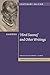 Hind Swaraj and Other Writings by M.K. Gandhi (2010-01-01)