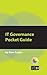 IT Governance: A Pocket Guide (Pocket Guides: Practical IT Governance) by Alan Calder (2007-05-01)