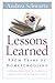 Lessons Learned From Years of Homeschooling by Schwartz Andrea (2006-03-31) Paperback