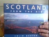 Scotland from the Air (Paperback)