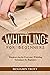 WHITTLING FOR BEGINNERS by Benjamin Trott