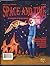 Space and Time #89 Spring 1999 by Gordon Linzner